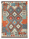 Maimana Kilim - 141 x 102 cm