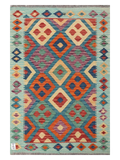 Maimana Kilim - 149 x 100 cm
