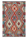Maimana Kilim - 152 x 100 cm