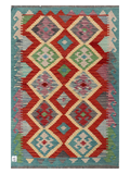 Maimana Kilim - 147 x 98 cm