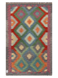 Maimana Kilim - 175 x 112 cm