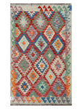 Maimana Kilim - 163 x 98 cm
