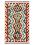Maimana Kilim - 126 x 74 cm