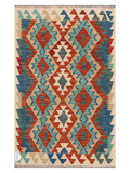 Maimana Kilim - 127 x 79 cm