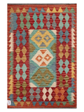 Maimana Kilim - 127 x 84 cm