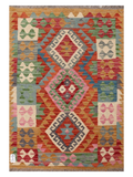 Maimana Kilim - 116 x 80 cm