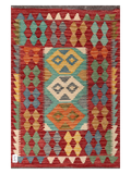 Maimana Kilim - 123 x 82 cm