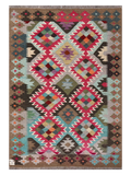 Maimana Kilim - 152 x 105 cm