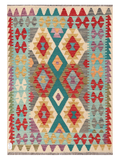 Maimana Kilim - 153 x 107 cm