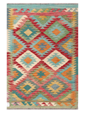 Maimana Kilim - 150 x 100 cm