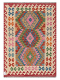 Maimana Kilim - 149 x 105 cm