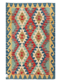 Maimana Kilim - 146 x 93 cm