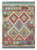 Maimana Kilim - 200 x 142 cm