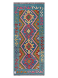 Maimana Kilim - 191 x 82 cm
