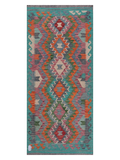 Maimana Kilim - 192 x 85 cm