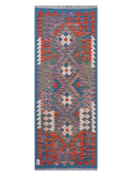 Maimana Kilim - 191 x 73 cm