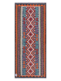 Maimana Kilim - 188 x 78 cm