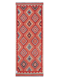Maimana Kilim - 196 x 74 cm