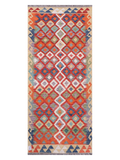 Maimana Kilim - 188 x 81 cm