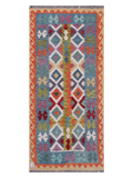 Maimana Kilim - 193 x 87 cm