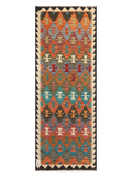 Maimana Kilim - 186 x 71 cm