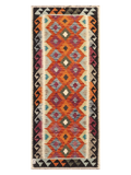 Maimana Kilim - 184 x 80 cm