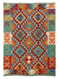 Maimana Kilim - 152 x 106 cm