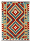 Maimana Kilim - 128 x 93 cm