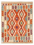 Maimana Kilim - 144 x 105 cm