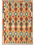 Maimana Kilim - 160 x 109 cm