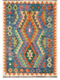 Maimana Kilim - 145 x 102 cm