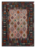 Maimana Kilim - 355 x 256 cm