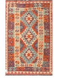 Maimana Kilim - 160 x 100 cm