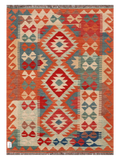 Maimana Kilim - 147 x 105 cm