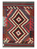 Maimana Kilim - 146 x 104 cm