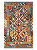 Maimana Kilim - 158 x 101 cm