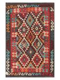 Maimana Kilim - 165 x 106 cm