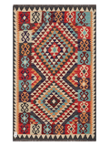 Maimana Kilim - 163 x 102 cm
