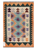 Maimana Kilim - 121 x 80 cm