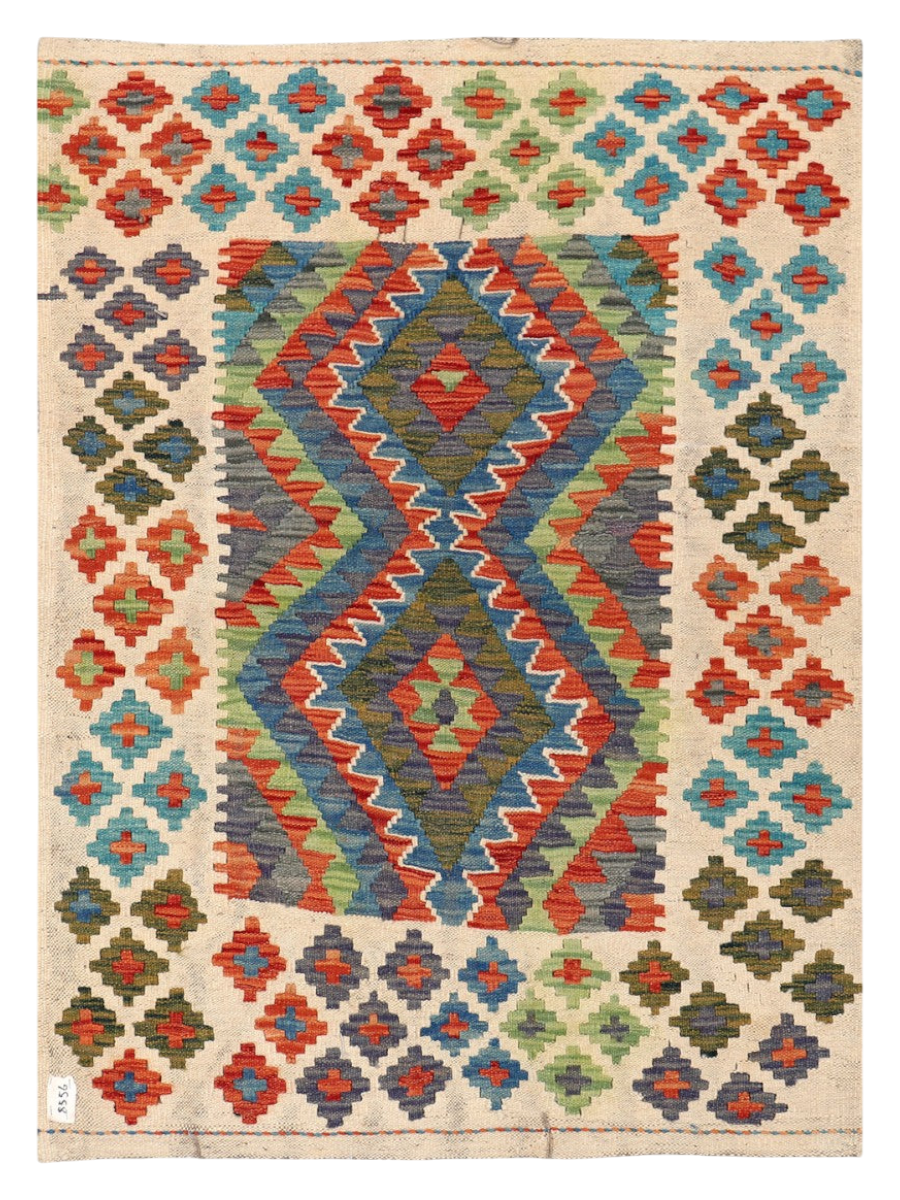 Maimana Kilim - 150 x 107 cm