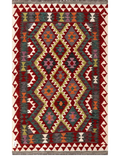 Maimana Kilim - 162 x 100 cm