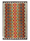Maimana Kilim - 157 x 103 cm