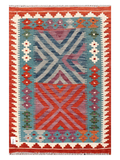 Maimana Kilim - 116 x 79 cm