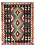 Maimana Kilim - 117 x 90 cm