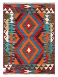 Maimana Kilim - 119 x 85 cm
