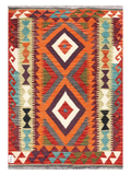 Maimana Kilim - 124 x 87 cm