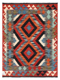 Maimana Kilim - 115 x 85 cm
