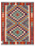 Maimana Kilim - 116 x 88 cm