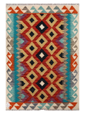 Maimana Kilim - 120 x 83 cm