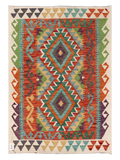 Maimana Kilim - 130 x 89 cm